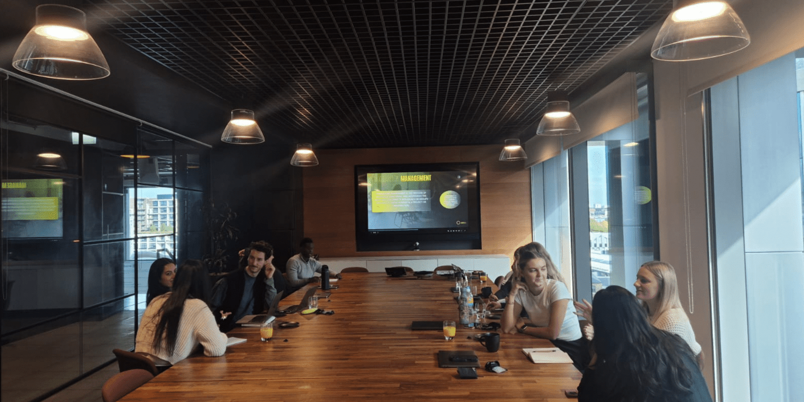 Why ARMA Was Built: Rethinking High Performance