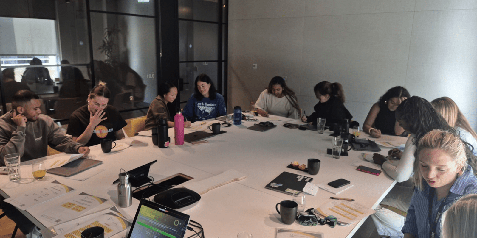 From training to measurable behaviour change: what our work with Havas Play reinforced