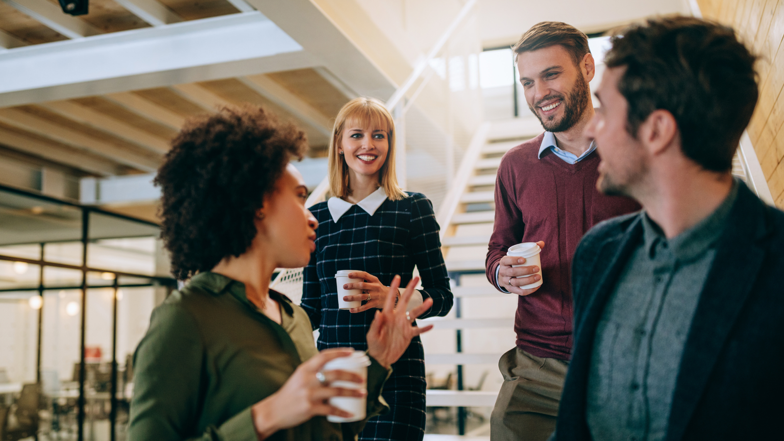 Why Human Connection Is the Strategic Counterbalance to AI Efficiency