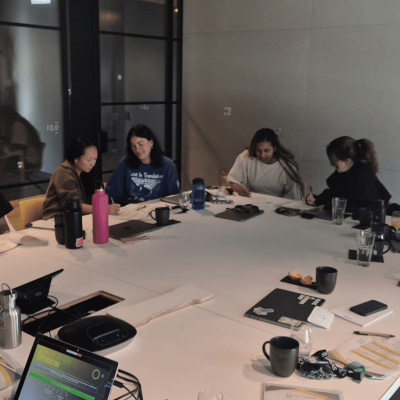 From training to measurable behaviour change: what our work with Havas Play reinforced