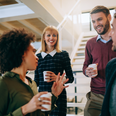 Why Human Connection Is the Strategic Counterbalance to AI Efficiency